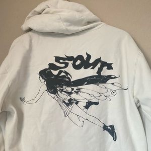 Olivia Rodrigo Merch Hoodie
